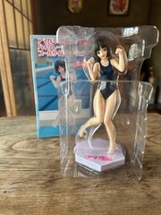 アマガミSS+ 中多紗江 橘美也 ハイグレードプールサイドフィギュア アマガミss +ハイグレードプールサイドフィギュア橘美也開封品 - メルカリ