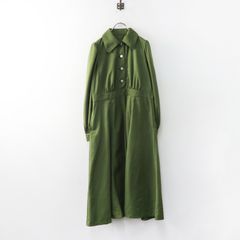 極美品 定価1.9万 2021SS TOCCA トッカ 機能付&洗える FAR FALLA