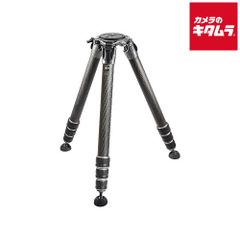 Gitzo「GT3542LS」システマチックロング3型4段カーボン三脚 - メルカリ