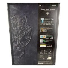 FF7 ファイルファンタジー Ⅶ アドベントチルドレン 限定版BOX - メルカリ
