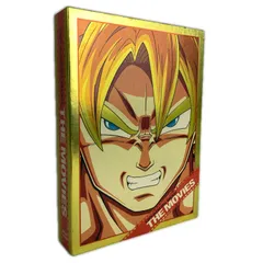 2026年最新】ドラゴンボール 劇場版 DVD boxの人気アイテム - メルカリ