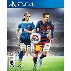FIFA16(輸入版北米)-PS4/中古xbox■d8546-10019-DVD-1326のサムネイル
