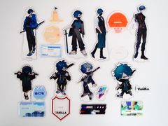 つ*と様 CR Vanillaまとめ売り - メルカリ