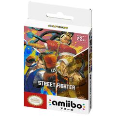 ストリートファイター6 amiiboカード 15パック 新品未開封 - メルカリ