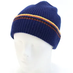 【新品】ポール・スミス Paul Smith ニットキャップ メンズ M1A202Gのサムネイル