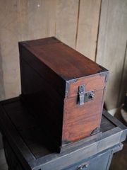 アンティークちゃぶ台　折りたたみ 昭和レトロ 折り畳み式 ちゃぶ台古録展 送料無料 中古 品番F46511