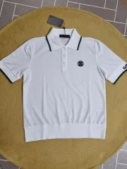 G FORE ゴルフ レディース 半袖 Tシャツ (M)のサムネイル