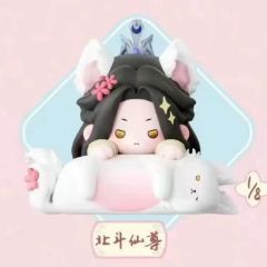 東方Project フィギュア 計7点 ゆっくり風4種／ぬースト3種 - メルカリ