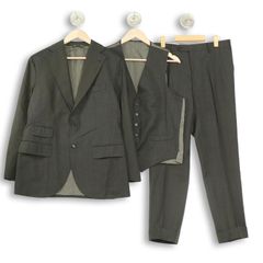 BEAMS PLUS 【別注】PEG / MID FIELD BLAZER TROPICAL WOOL＊ - メルカリ