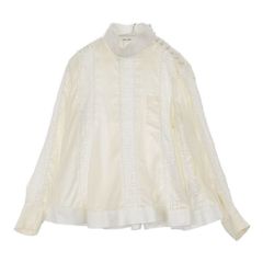 WEEKEND Max Mara ブラウス/LARINGE - メルカリ
