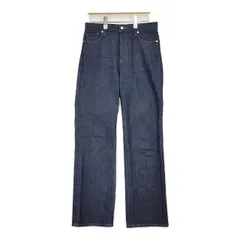 L'Appartement/Deuxieme Classe HELLO MY DENIM サイズ27 ジーンズ デニムパンツ 22AW ネイビー レディース アパルトモン/ドゥーズィエムクラス【中古】6-0709G∞のサムネイル
