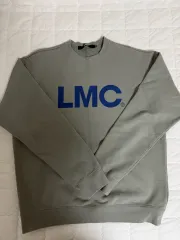 LMCオリーブ スウェットのサムネイル