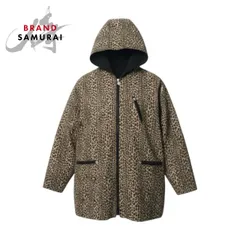FENDI フェンディ フェンディジーンズ ポリエステル/コットン その他アウター レディース A3-00016【中古】のサムネイル