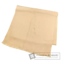 GUCCI グッチ GG マフラー ウール レディース [中古]のサムネイル