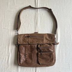 希少 00s archive OLD EAST BOY イーストボーイ ワンショルダーバッグ