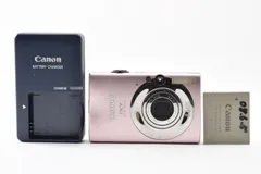 2026年最新】Canon IXY 20isの人気アイテム - メルカリ