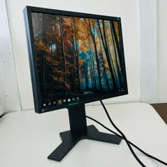 エイゾー EIZO S1921 ディスプレイモニターのサムネイル