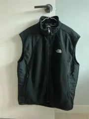 THE NORTH FACE ザノースフェイス フリース ベスト ジャケットのサムネイル