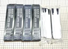 未使用 廃盤 希少 HIROBO ヒロボー SRB S.R.B クオーク Quark SG  メイン ブレード セット 6セット分 48枚セット ラジコン ヘリコプター パーツ 部品のサムネイル