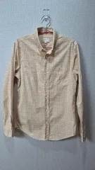 A-173 クラブモナコ CHECK シャツのサムネイル