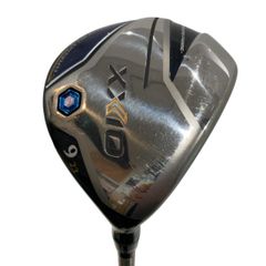 中古】 ロイヤルコレクション RC VX 3W フェアウェイウッド FW