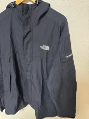 THE NORTH FACE ザノースフェイス ウィンドブレーカー ジャケット ブラックのサムネイル