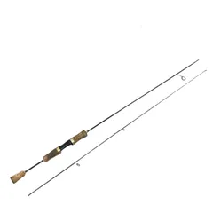 SHIMANO シマノ カーディフ AX S62XUL-F トラウト エリアトラウト ロッド 釣具 フィッシング 中古 M11476698のサムネイル