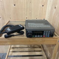 レトロ ラジオ SHARP MODEL FXC-39J - メルカリ
