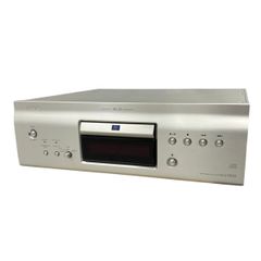 SONY CDプレーヤー CDP-3100 コントロールユニットCDS-3100 - メルカリ