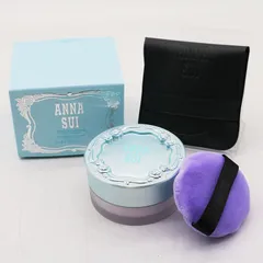 未使用 Anna Sui アナスイ ウォーターパウダー 200  2026年シーズン限定 6g CR8-07-39-17のサムネイル