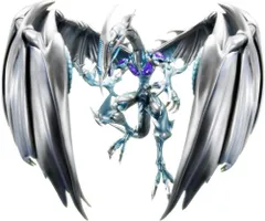 TAMASHII NATIONS S.H.モンスターアーツ 遊☆戯☆王5D's スターダスト・ドラゴンのサムネイル