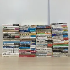 ■02)【1点限り!】自己啓発・ビジネス書関連本まとめ売り約80冊大量セット/交渉学/モチベーション/戦略/リーダーシップ/スピーチ/発想力/Bのサムネイル