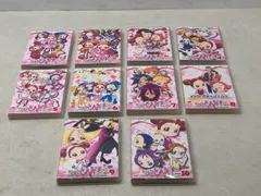 2026年最新】おジャ魔女どれみ dvdの人気アイテム - メルカリ