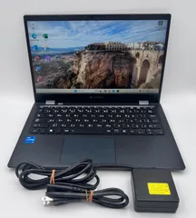 Dynabook G83/HS i5-11世代 8GB/256GB 軽量 - メルカリ