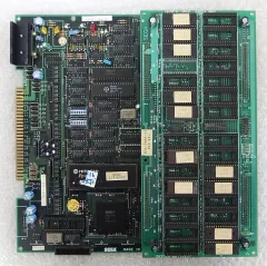 【中古】アーケード基板 琉球 [基板のみ](マザーボード付)のサムネイル