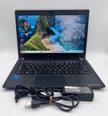 Office2024】Dynabook S73/HS i5 11世代 8GB 256GB - メルカリ