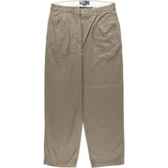 古着 ラルフローレン Ralph Lauren POLO by Ralph Lauren ANDREW PANT