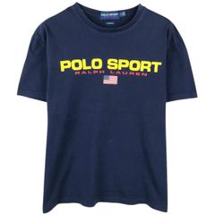 古着 クイックシルバー QUIKSILVER 長袖 ポロシャツ メンズL相当