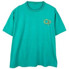 古着 クイックシルバー QUIKSILVER 長袖 ポロシャツ メンズL相当