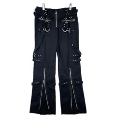 TRIPP nyc SUPER D-RING PANTのサムネイル