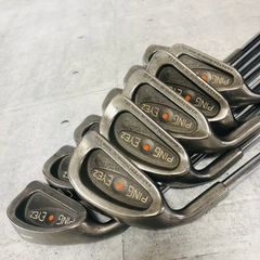 保証付】BRIDGESTONE ブリヂストン REXTAR HT-301 レクスター FORGED