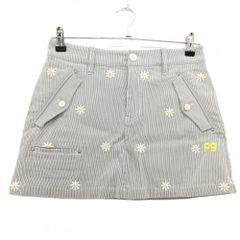 新品】ワック ノースリーブスキッパーシャツ 黒×マルチカラー 総柄