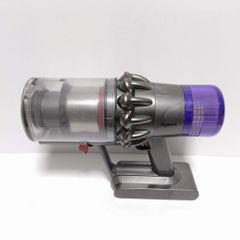 ECOモード30分 ダイソン 掃除機 V10 SV12 本体 サイクロン コードレス