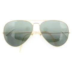 2026年最新】RAY-BAN ボシュロム アビエーターの人気アイテム - メルカリ