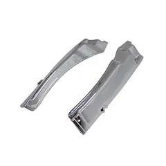 ファイブスターギガ NEWギガ 07ギガ ギガ いすゞ車用 マッドガードカバー 泥除けカバー 左右セット ABS製 クロームメッキts 9e8abc4cのサムネイル