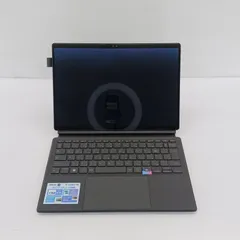 【展示商品・保証なし】ASUS ノートパソコン ProArt PZ 13 [ Copilot+ PC / 13.3型 / Win11 / Snapdragon X Plus / メモリ16GB / SSD1TB ]のサムネイル
