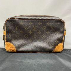 LOUIS VUITTON ドラ・ドゥ・バン モノグラム・クラシック - メルカリ
