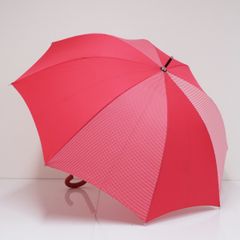 サンバリア100 完全遮光日傘 USED美品 Sサイズ コンビ moku ピンク UV