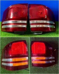 ZT-8902] 純正トヨタ アルファード ANH10 H19年 右 左 テールライト