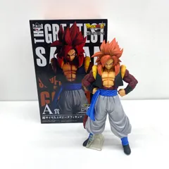 2026年最新】一番くじドラゴンボールthe greatest saiyanの人気